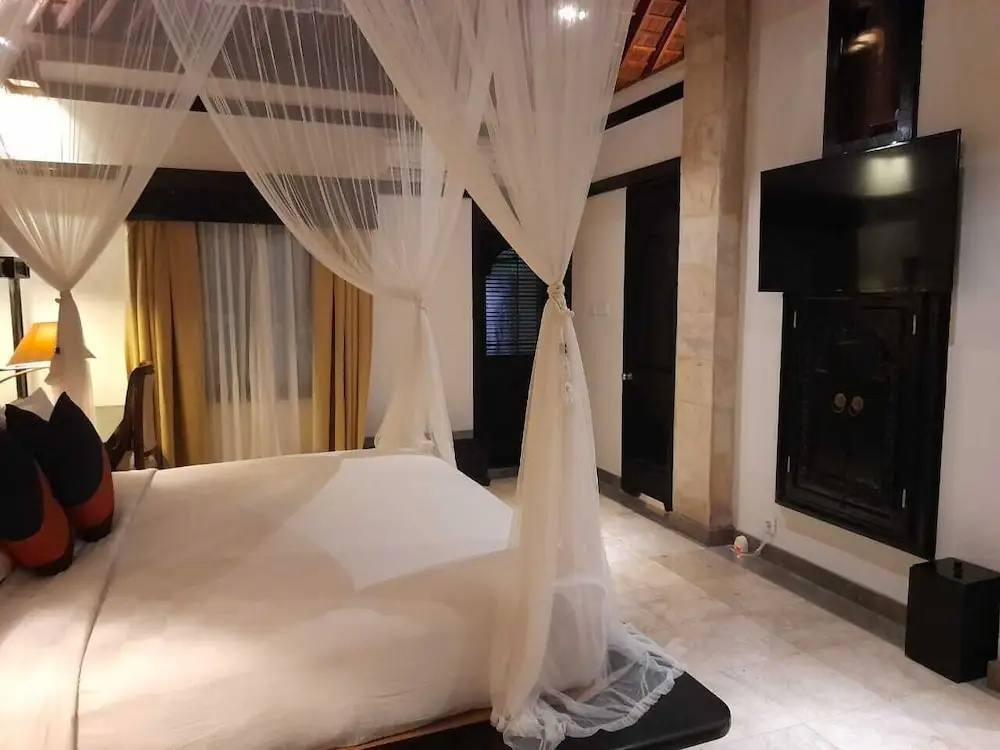 The Royal Beach Seminyak Bali - Chambres