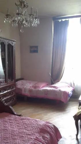 Guest House Givi — фото 2