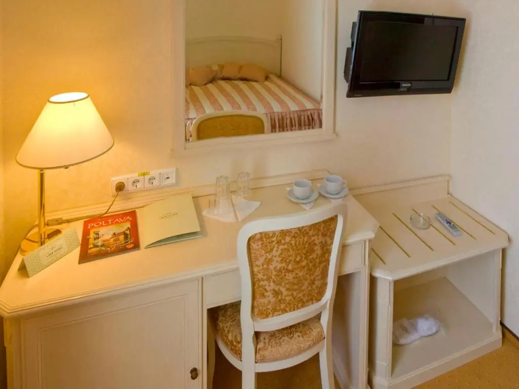Alleya Grand - Chambres