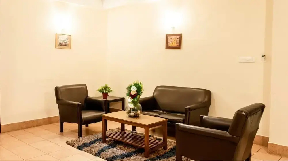 Polo Tura Hotel - Général