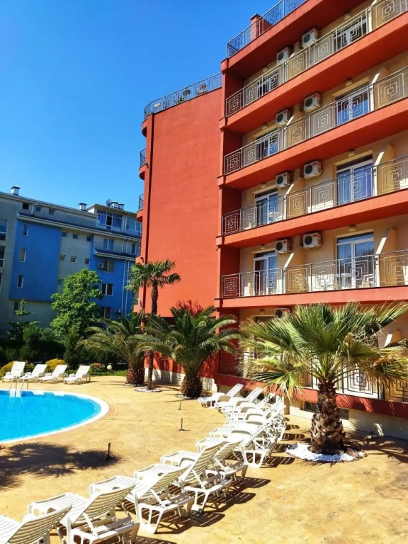 Hotel photo 28