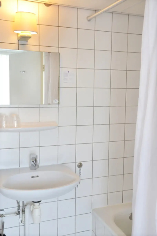 Fletcher Badhotel Egmond aan Zee - Général