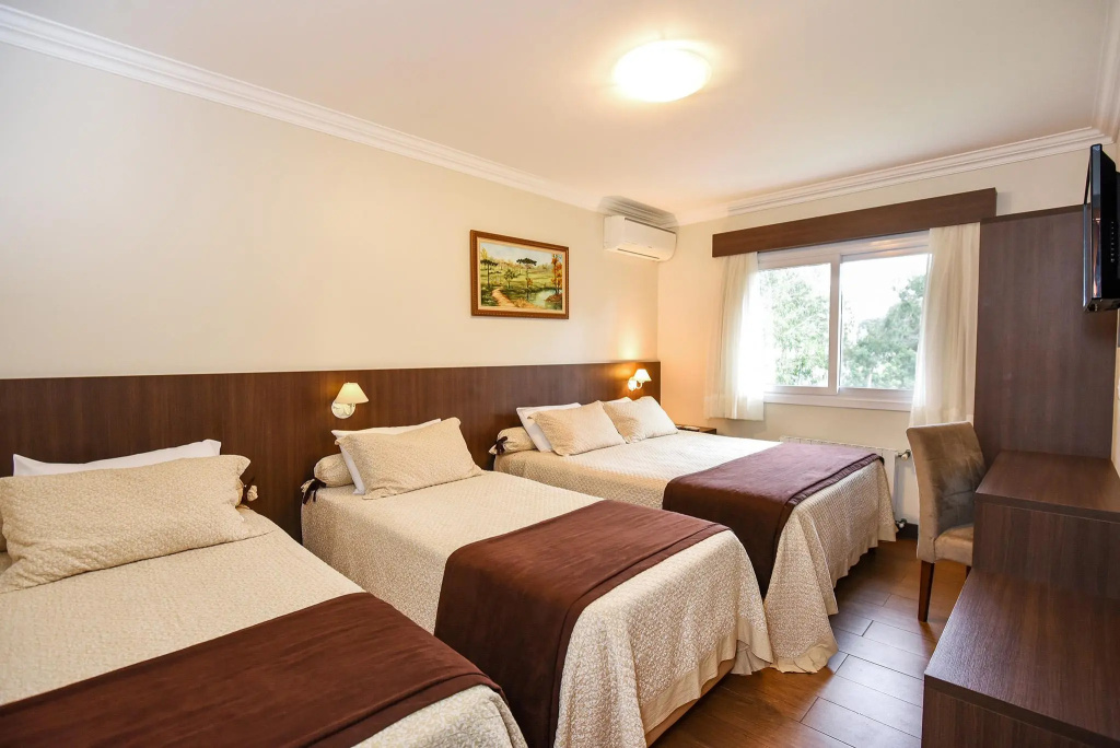 Hotel Kehl Haus - Général