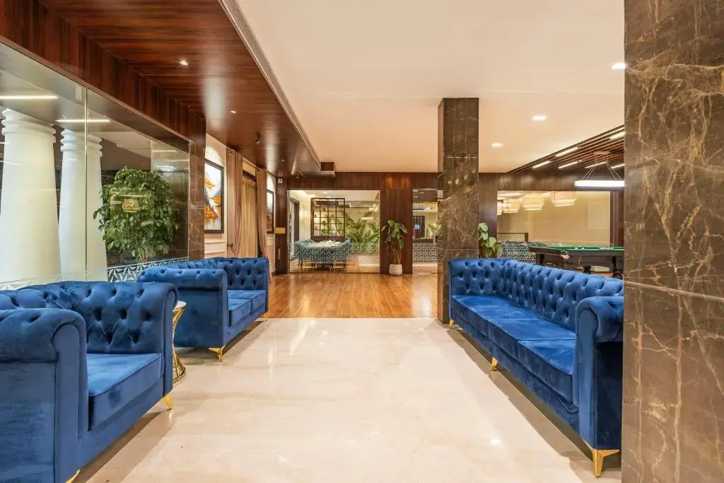 Hotel photo 2