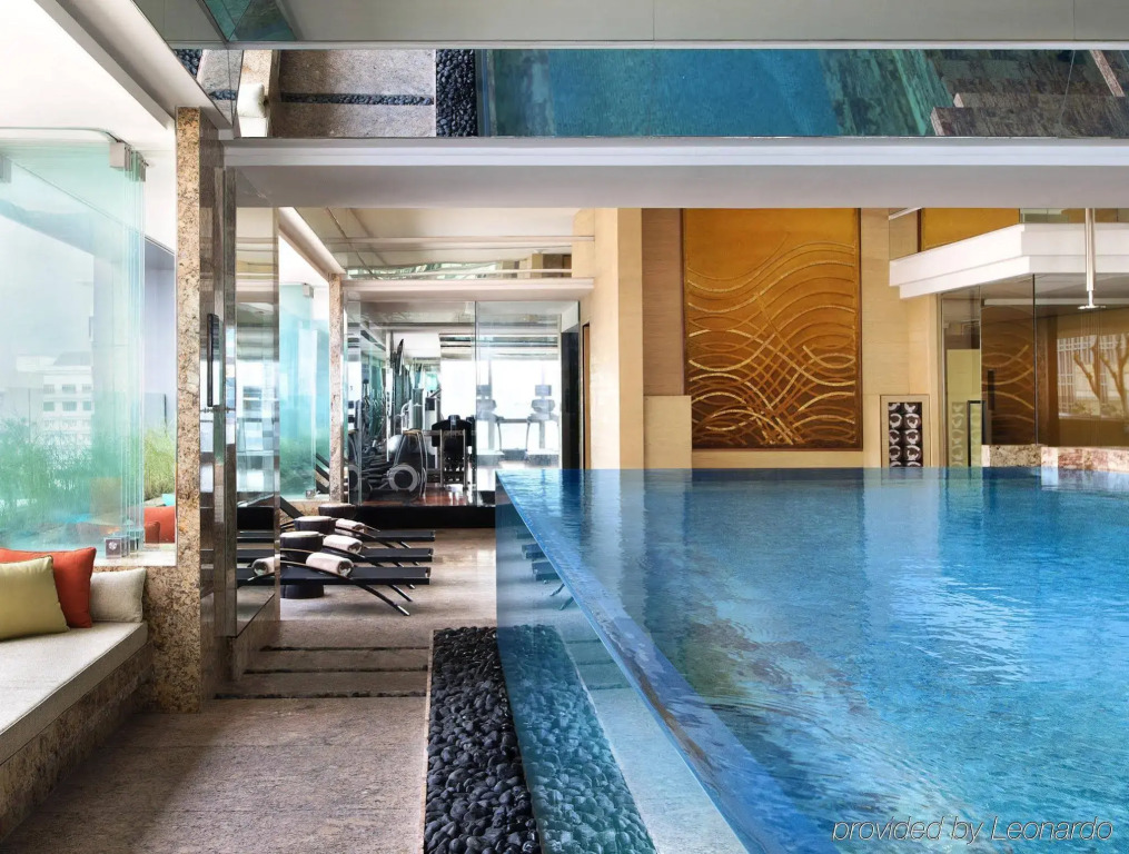 Keraton at The Plaza, The Unbound Collection by Hyatt - фото 13