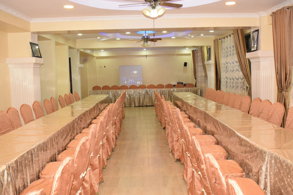Hotel photo 12