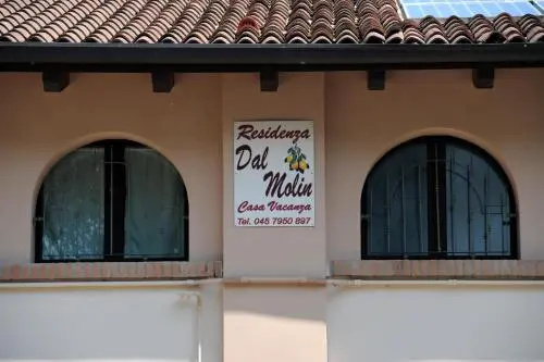 Casa Vacanze DalMolin