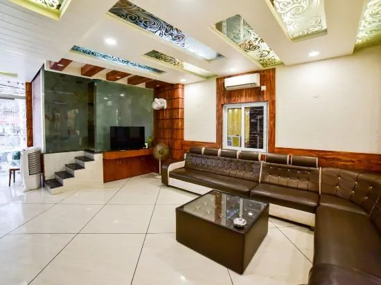 Hotel City Inn