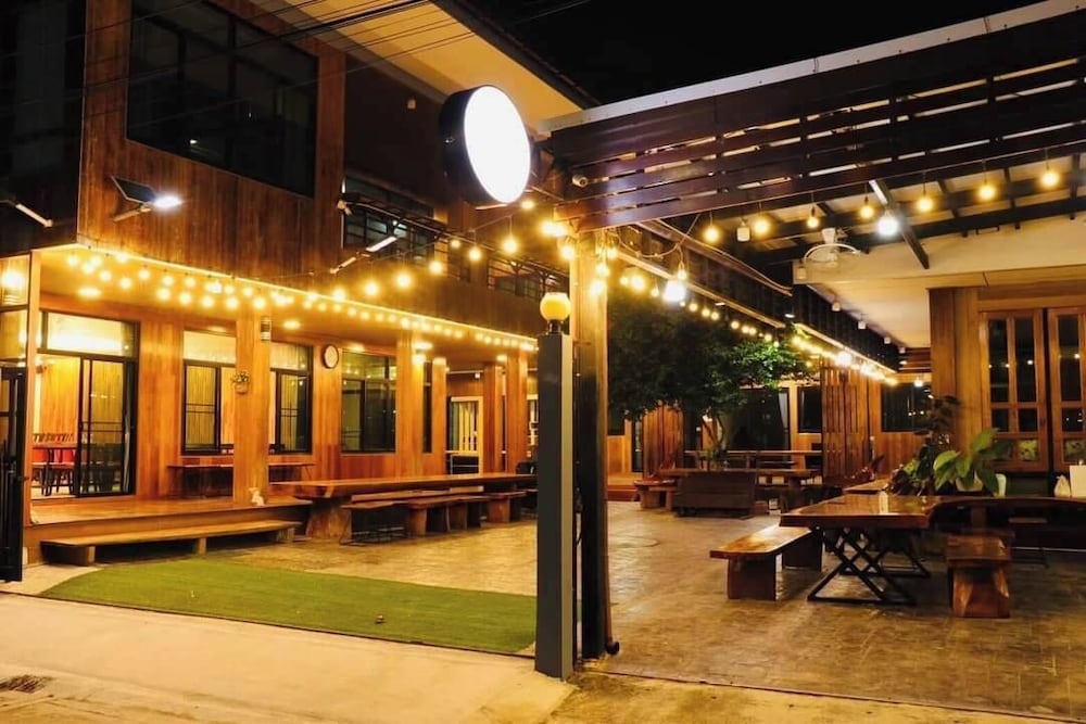 Plern Ping Cafe & Hotel — 5