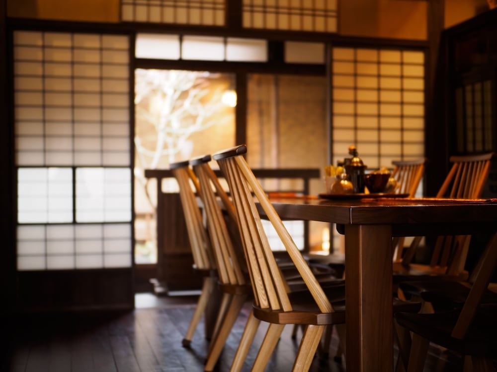 K's Villa Kamogawa and Matsumi 사진 26