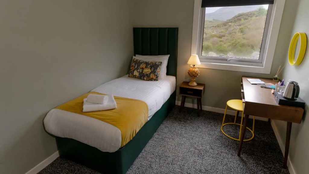 Sligachan Hotel - Général