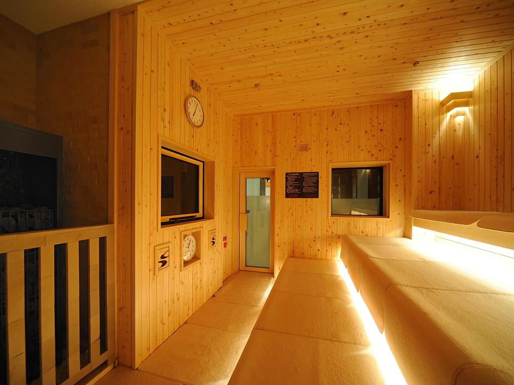 Tokyo Yugawara Onsen Manyo no Yu 사진 18