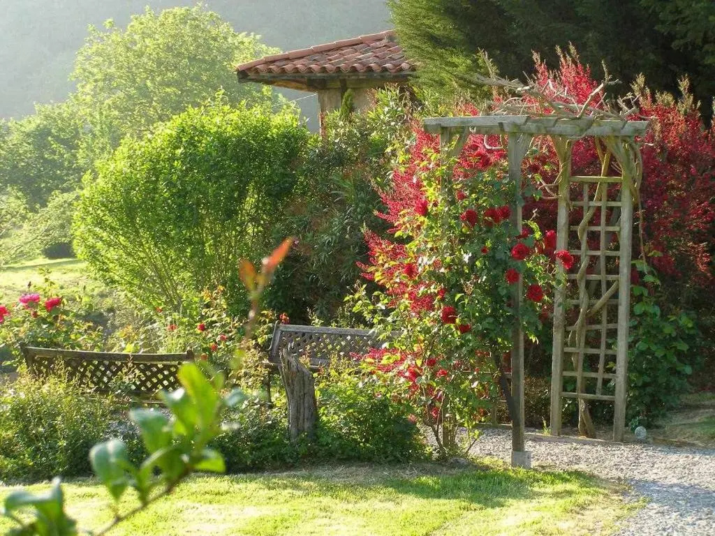 El Pedrueco Turismo Rural - Chambres