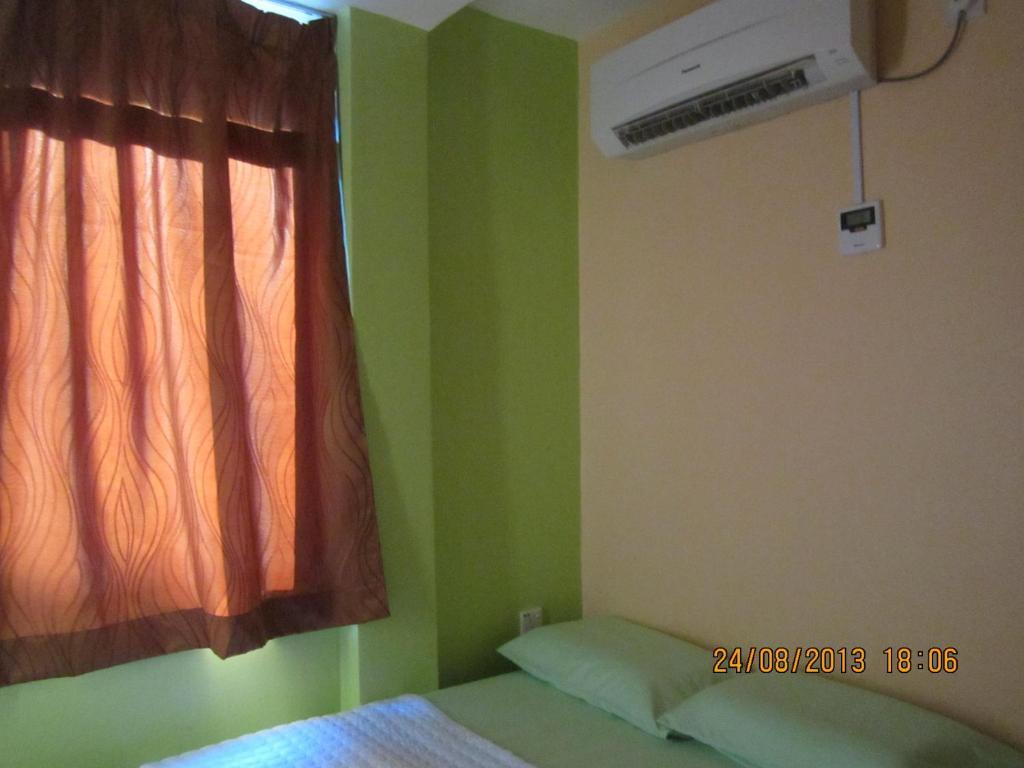 Best Seven Motel
