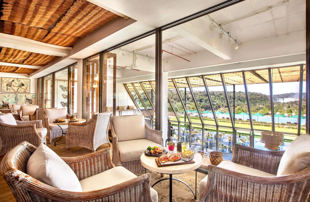 Gran Melia Iguazu Hotel - Général