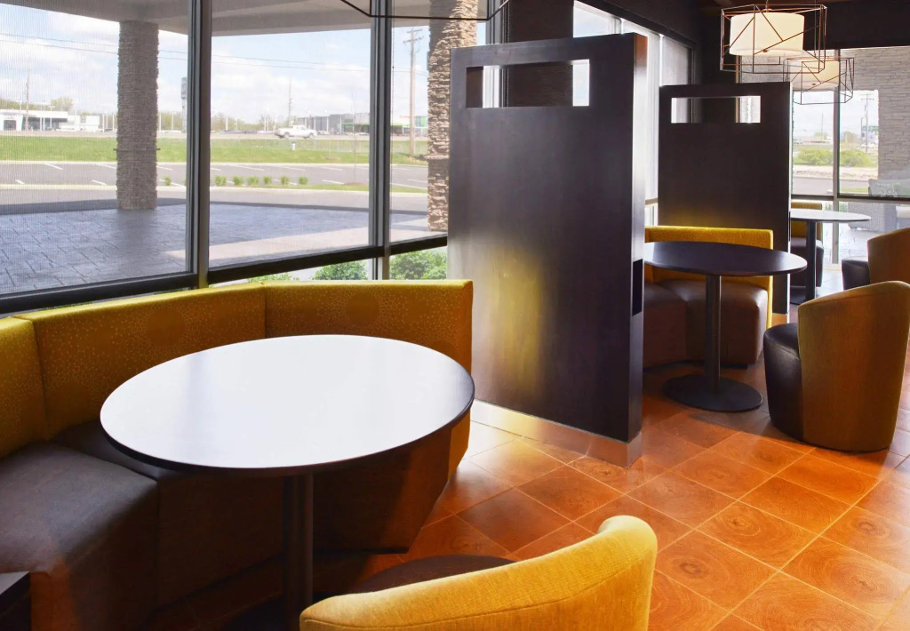 Courtyard by Marriott St. Louis St. Peters - Général