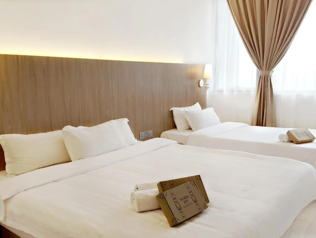 Hotel photo 5