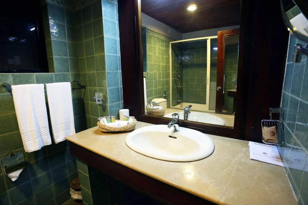 Randholee Resort & Spa - Général