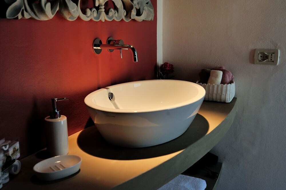 Relais Casamassima by null