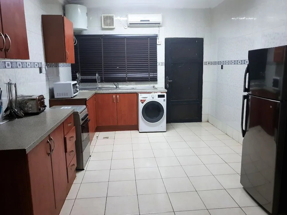 Serendib Hotel and Apartments - фото 18