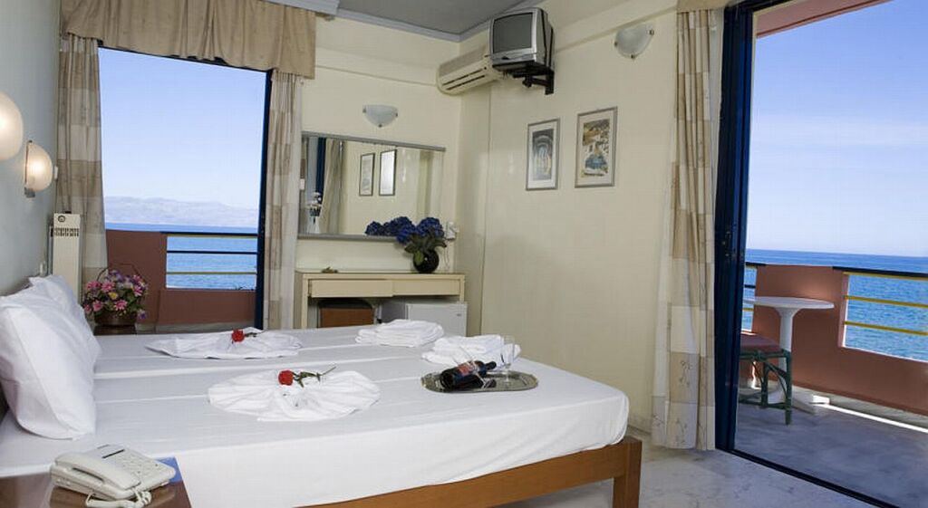 Hotel Haris 3 *