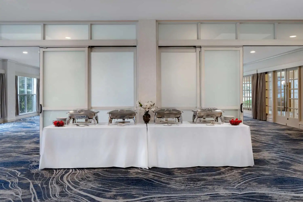 DoubleTree Suites by Hilton Hotel Mt. Laurel - Général