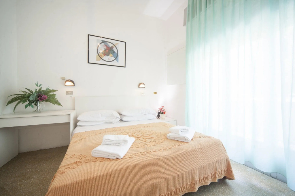 Hotel Sanremo Rimini - Général