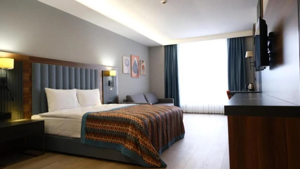 Hotel photo 6