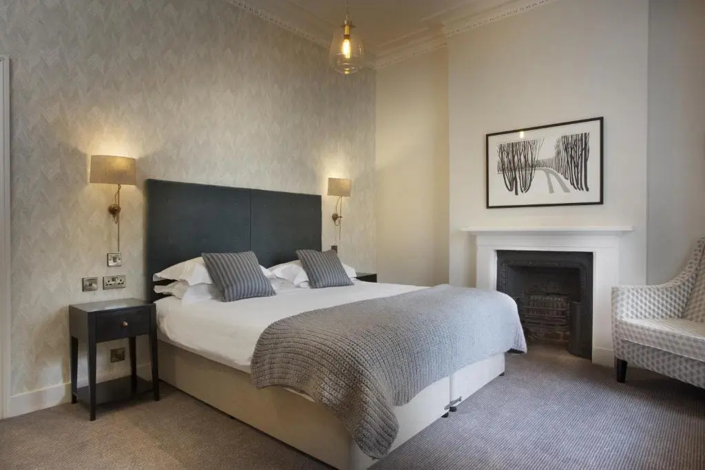 Royal Wells Hotel - Chambres
