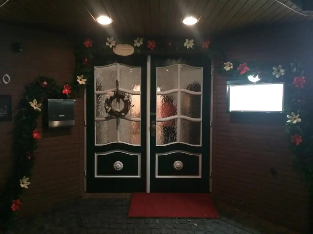 Hotel Friesenhof