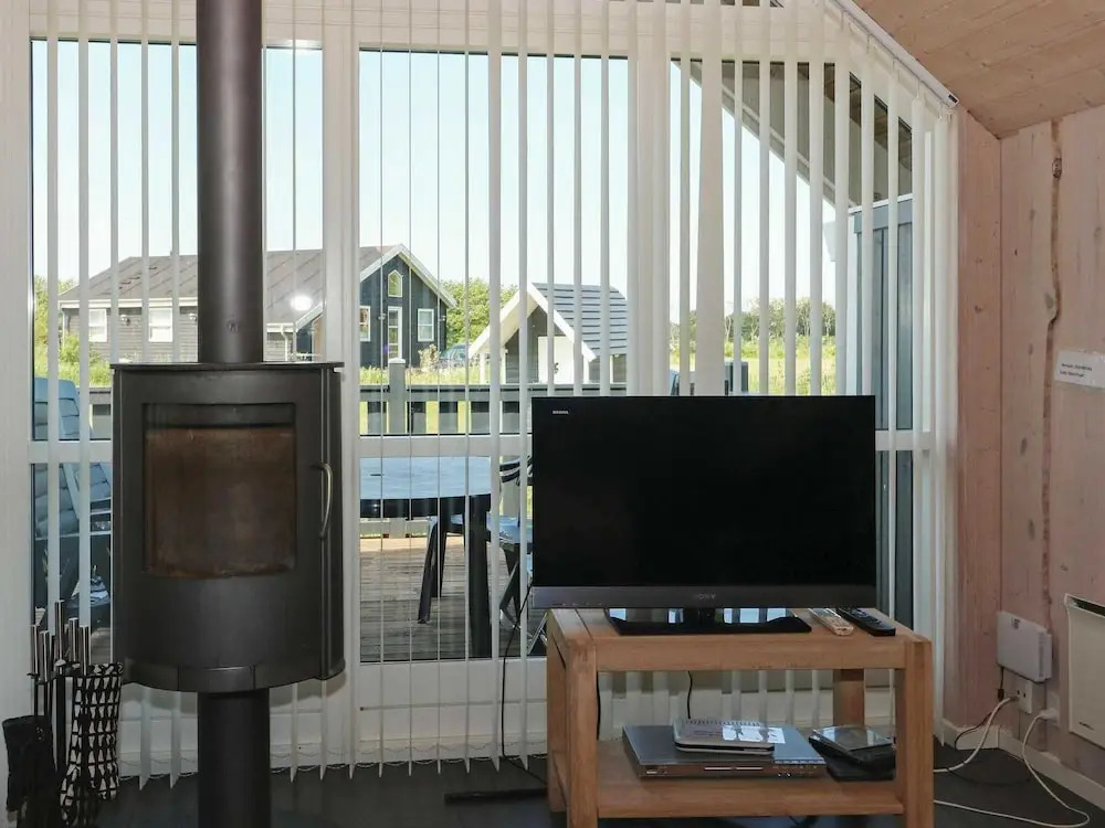 Comfortable Holiday Home in Hadsund Near Sea - фото 4