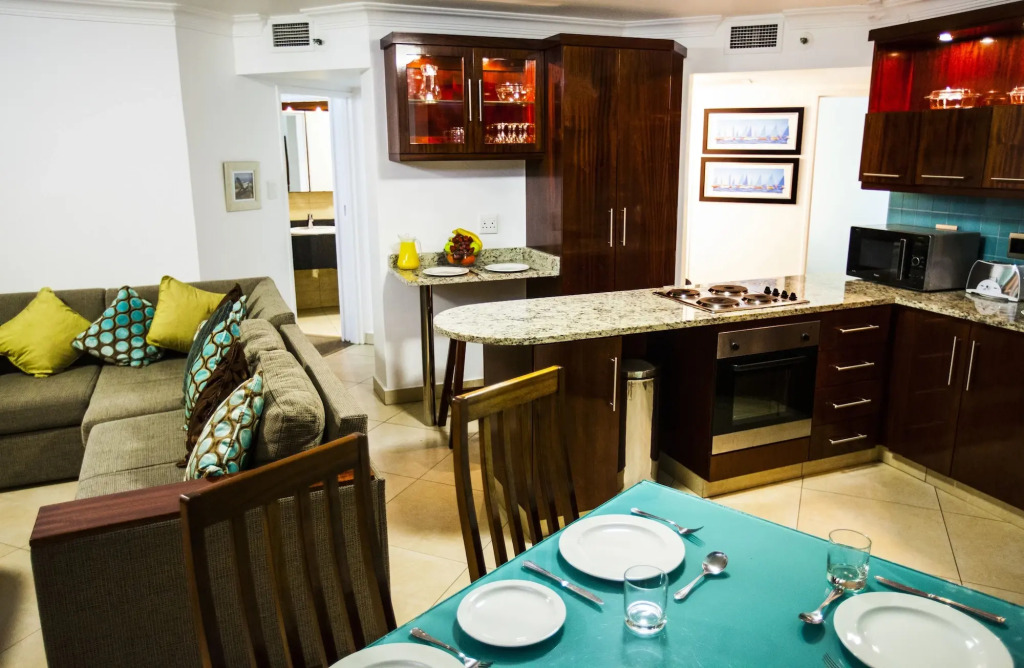 First Group The Palace All-Suite - фото 18