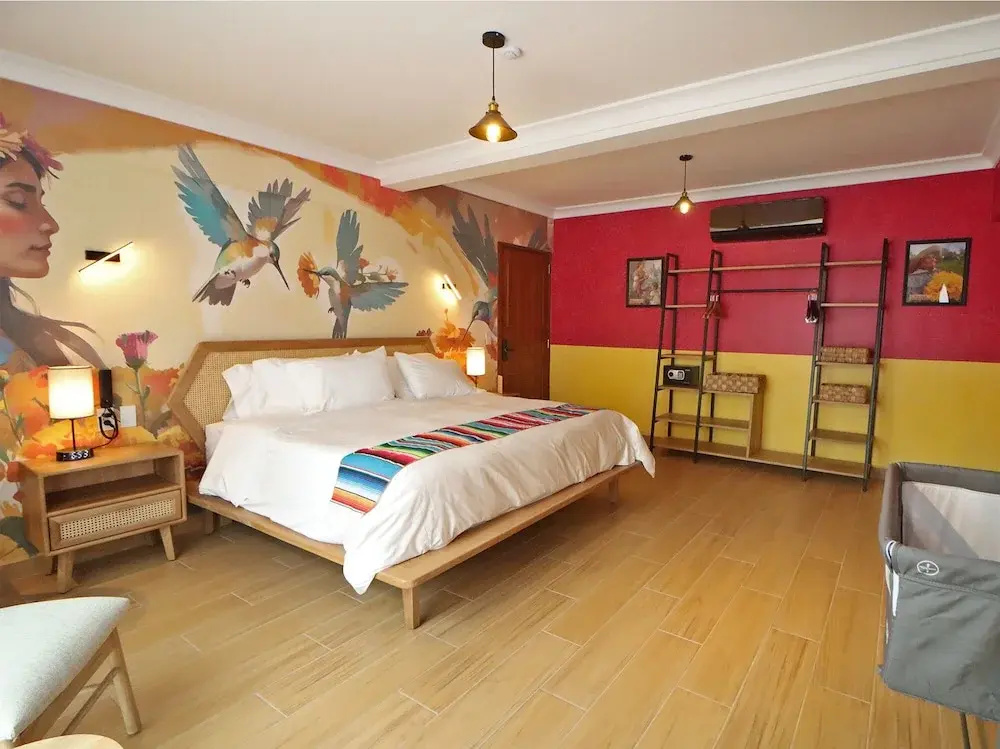 Hotel photo 15