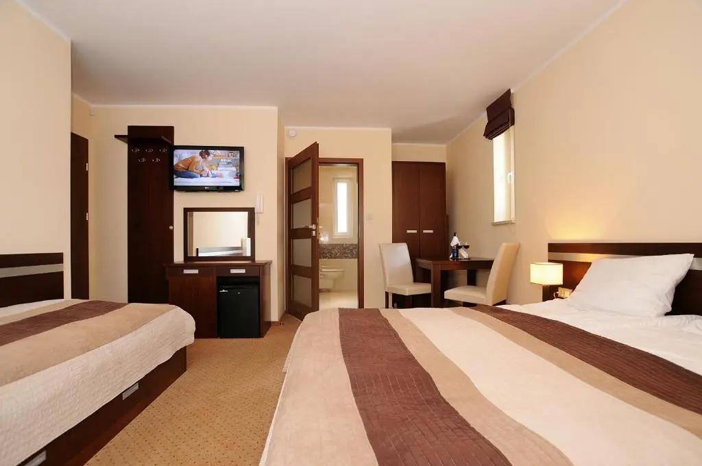 Standard room