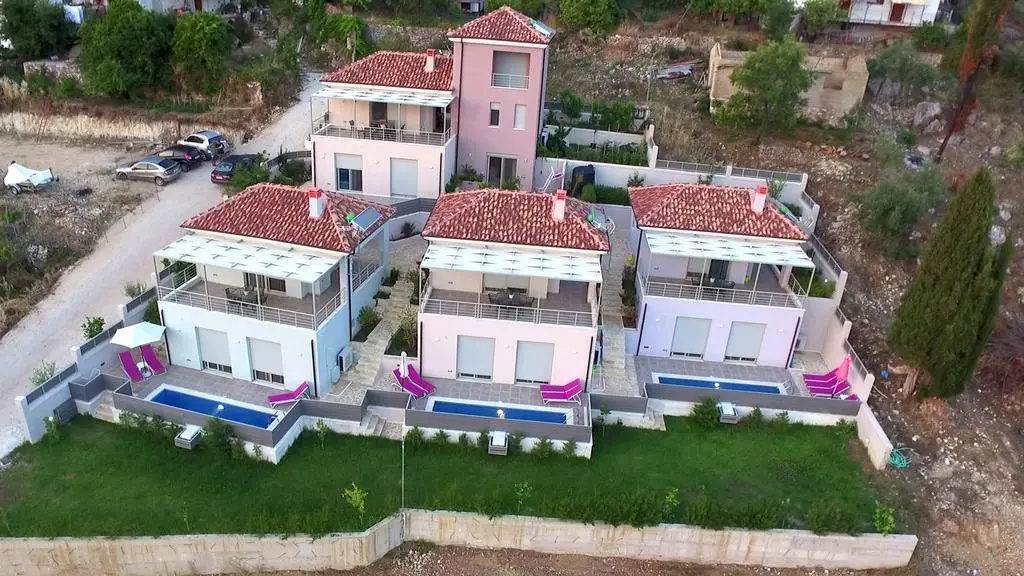 Casa Sivota - Général