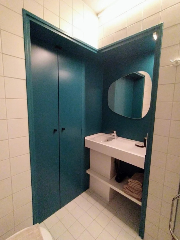 Hotel Lehouck - Chambres