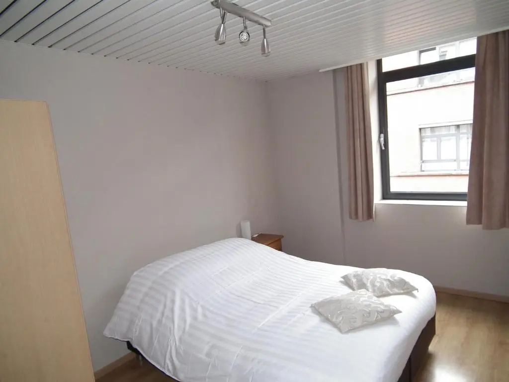 1 Bedroom Executive Apartment
