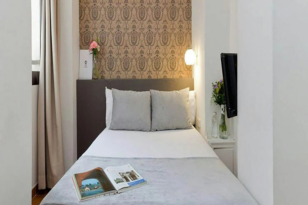 Sercotel Toledo Imperial - Général