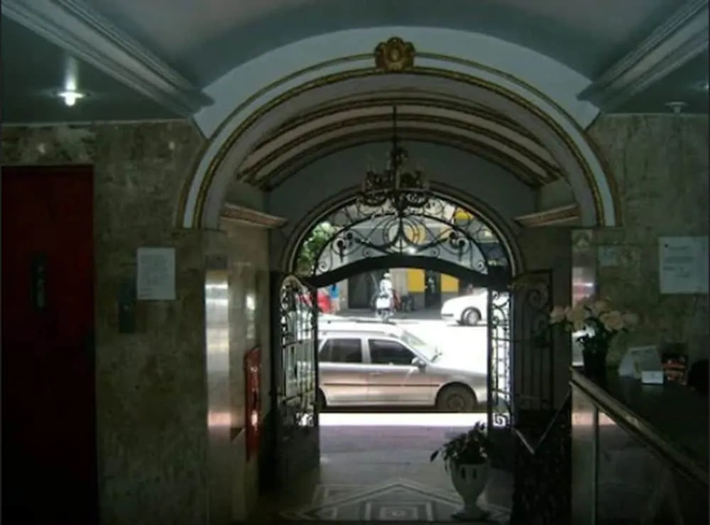 Reinales Plaza Hotel - Général