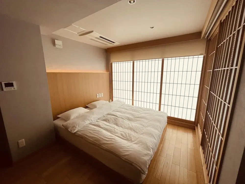 N+HOTEL Tokyo Akihabara Premium photo 4