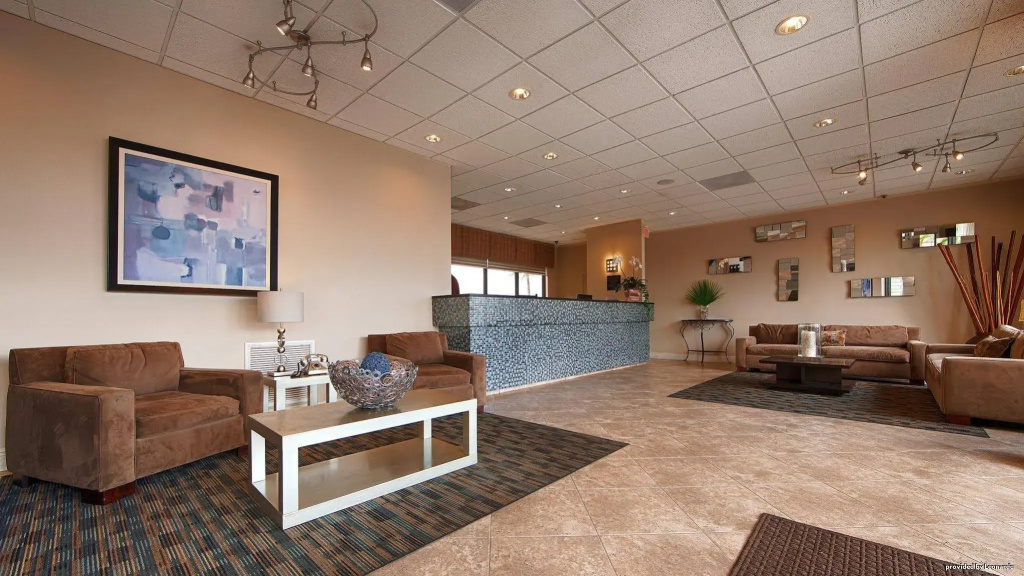 Best Western Fort Myers Waterfront - Général