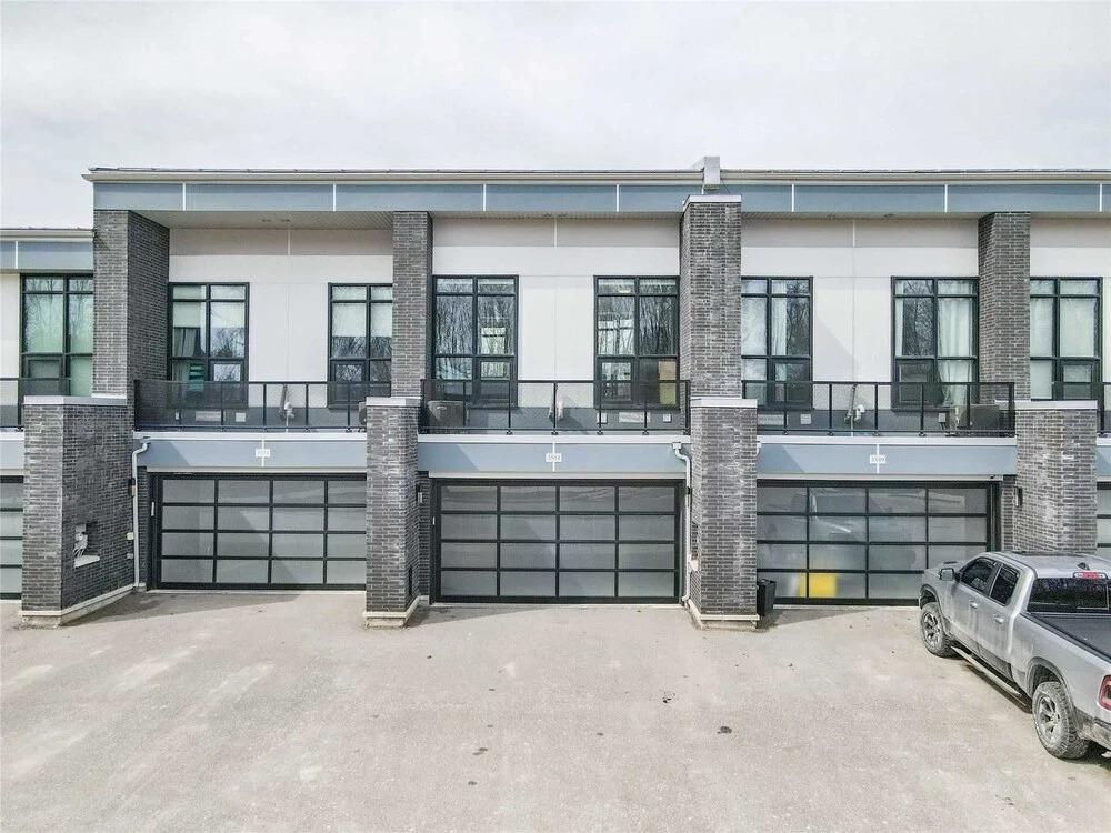 Friday Harbour Boutique Home