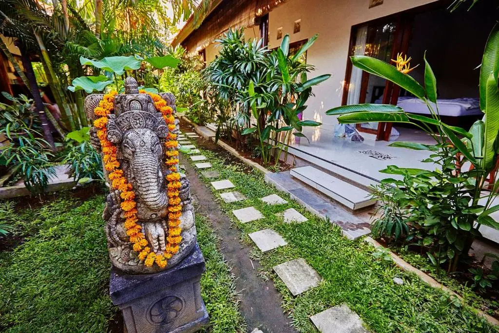 Matra Bali Guest House