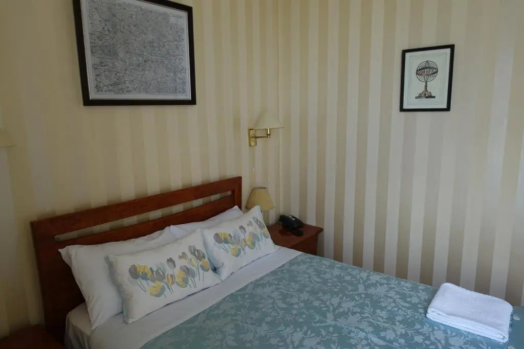Ashgrove House - Chambres