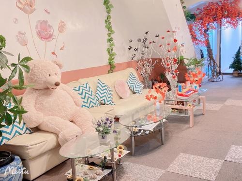 Yoshi Toku House 사진 12