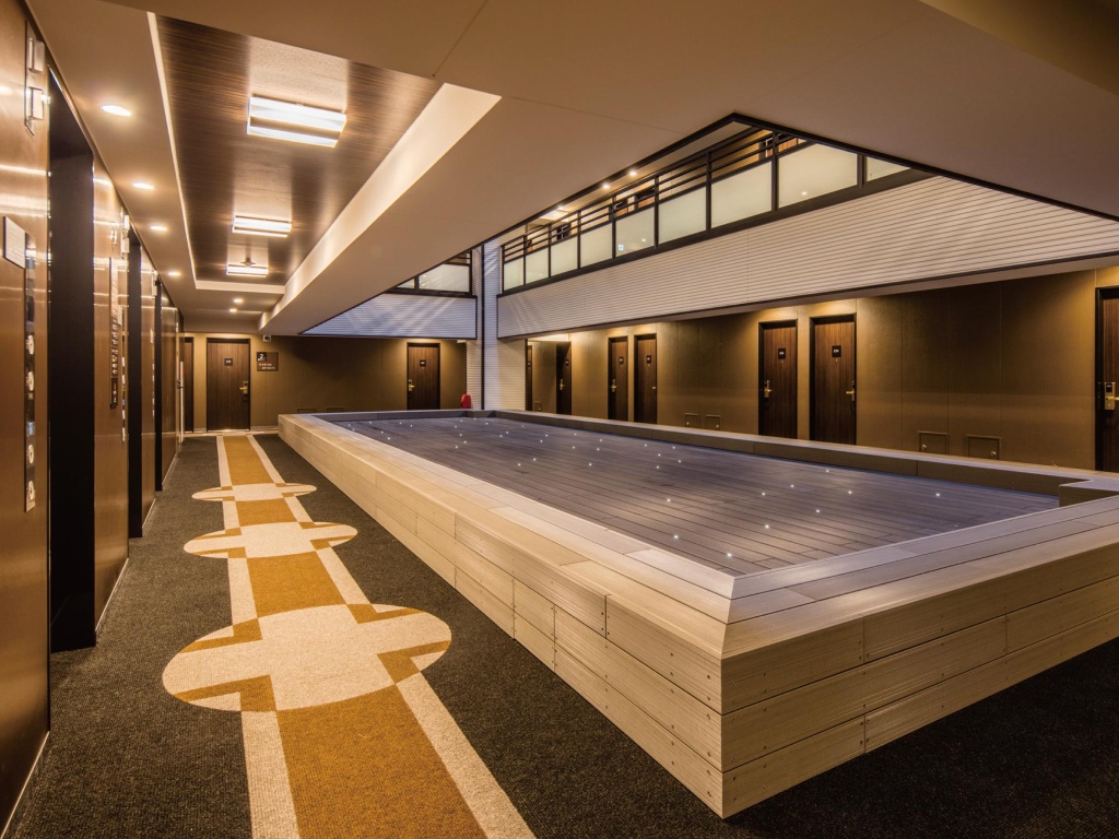 APA Hotel Asakusa Tawaramachi Ekimae 사진 33