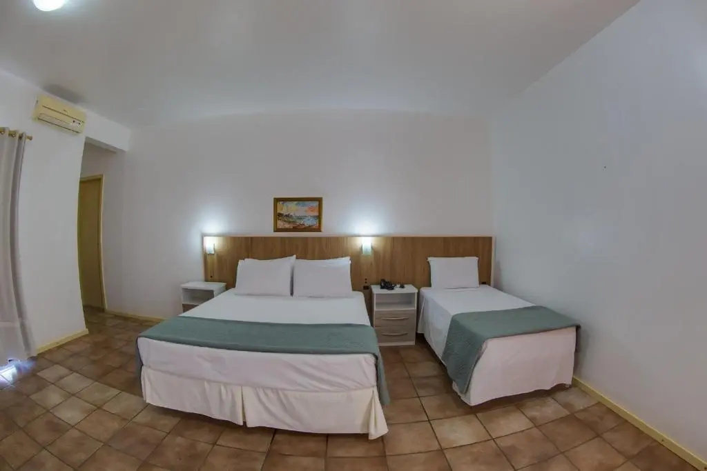 Superior Double room with sea view (full double bed)