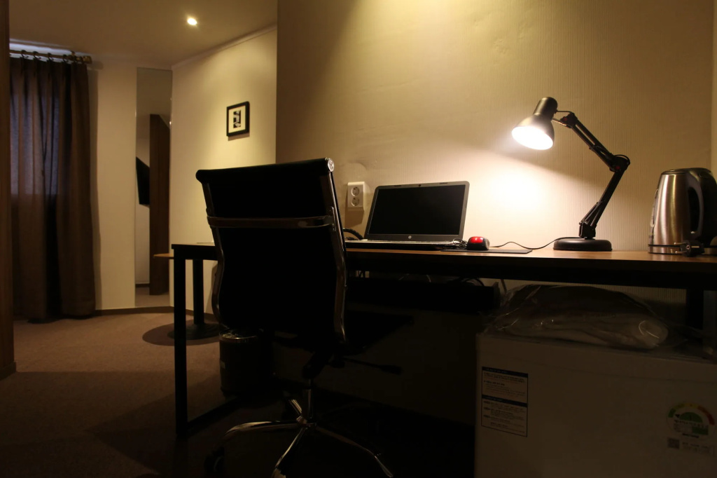 Hotel photo 16