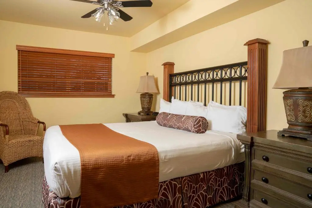 3 Bedrooms Apartment