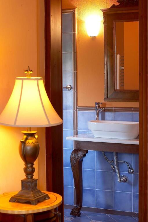 Κόκκινο Σπίτι Boutique Hotel by null